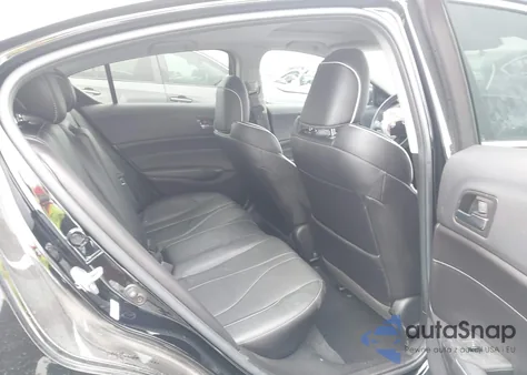 2021 Acura Ilx Premium Package/Technology Package z USA, uszkodzony, nr VIN 19UDE2F7XMA011298